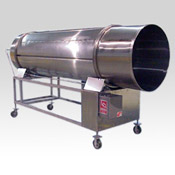 Coating Tumbler