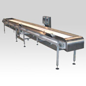 Horizontal Reversing Conveyor