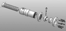 Sample Tooling Diagram