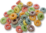 Fruit Rings